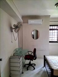 Blk 504 Woodlands Drive 14 (Woodlands), HDB 4 Rooms #374604191